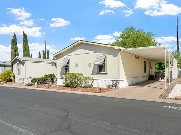 1360 N Dixie Downs Rd #39, Saint George, UT 84770