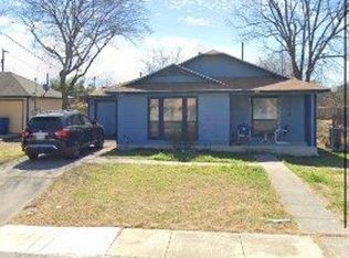 314 Angela St, San Antonio, TX 78207