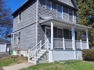 152 Stonybrook Rd, Stratford, CT 06614