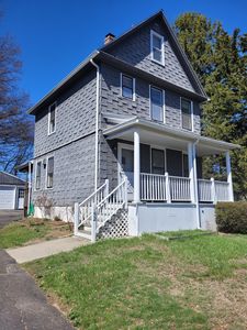 152 Stonybrook Road, Stratford, CT, 06614