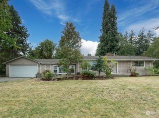 4101 NE 25th Pl, Renton, WA 98059