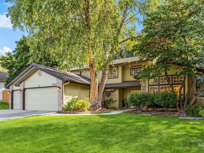 4914 N Point Pl, Boise, ID, 83703