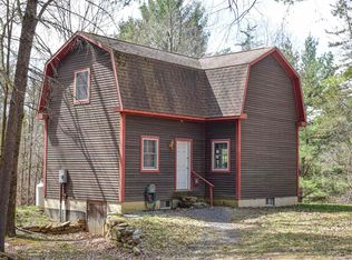 613 Nichols Rd, Monkton, VT 05469