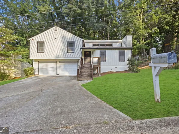 278 Shalloway Dr NE, Marietta, GA 30144