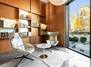 109 Vaughan Rd #606-C03, Toronto, ON M6C 0B1