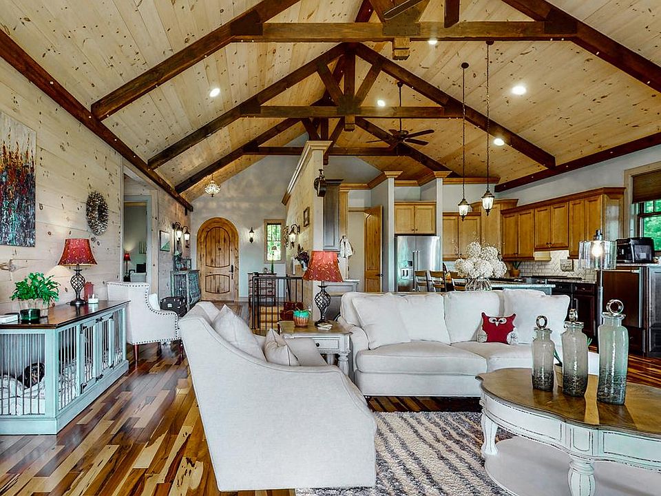 539 Jim Cochran Rd Franklin NC Zillow
