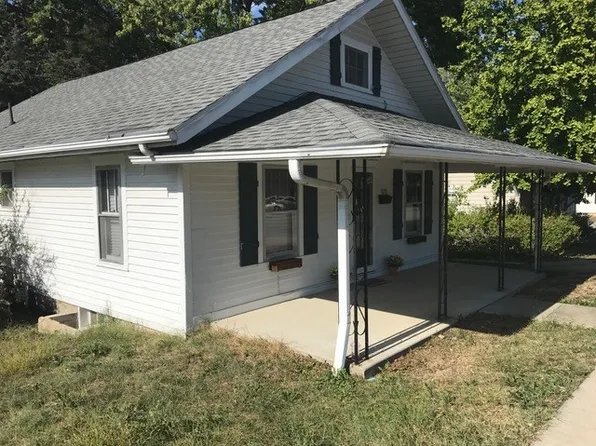 322 E Temperance St, Ellettsville, IN 47429