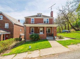2867 Ardsley Ave #1, Pittsburgh, PA 15226