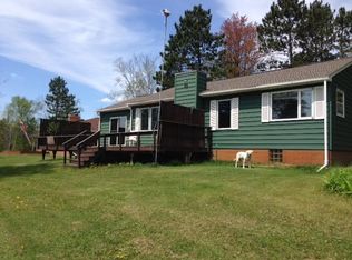 4488 Cedar Island Dr, Eveleth, MN 55734