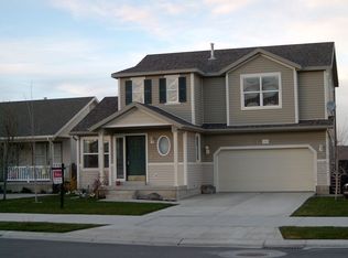 3861 E Chilton Rd, Eagle Mountain, UT 84005