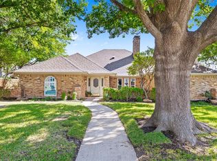 3508 Fredmar Ln, Plano, TX 75023