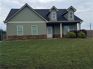 64 Neal Little Rd, Carnesville, GA 30521