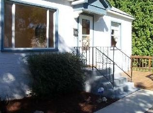 319 S Olive St, Nampa, ID 83686