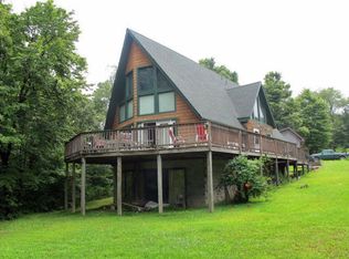 1380 Heister Ln, James Creek, PA 16657