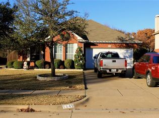 1149 Whispering Trail Cir, Lewisville, TX 75067