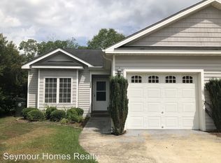 1200 S Taylor St, Goldsboro, NC 27530