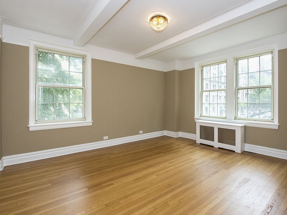 1st image of 677 W End Ave APT 2B
