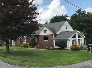 109 Thornton St, Johnstown, PA 15904
