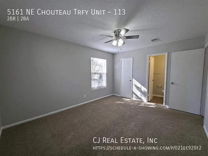 5161 NE Chouteau Trfy #113 — Photo 8