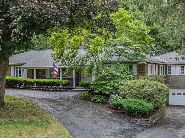 2489 Hilltop Road, Niskayuna, NY 12309