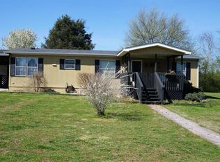 102 Morris Ln, Kingston, TN 37763