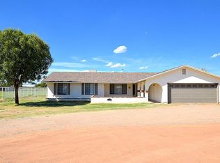 3226 E Tremaine Ave, Gilbert, AZ 85234
