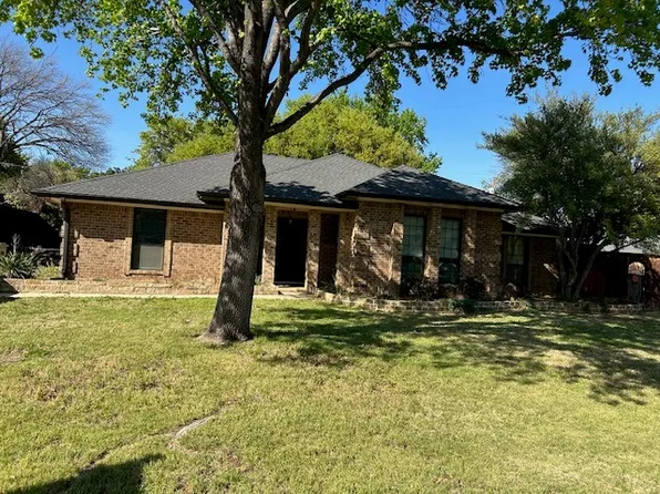 617 Arbor Ct, Highland Village, TX 75077