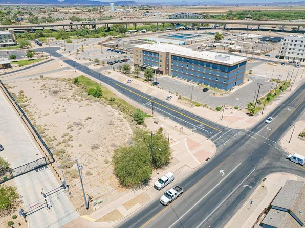 100 N Madison Ave, Yuma, AZ 85364