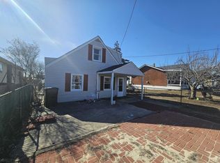 530 N Harrisburg Ave, Atlantic City, NJ