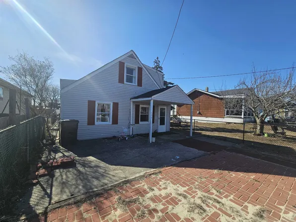 530 N Harrisburg Ave, Atlantic City, NJ 08401