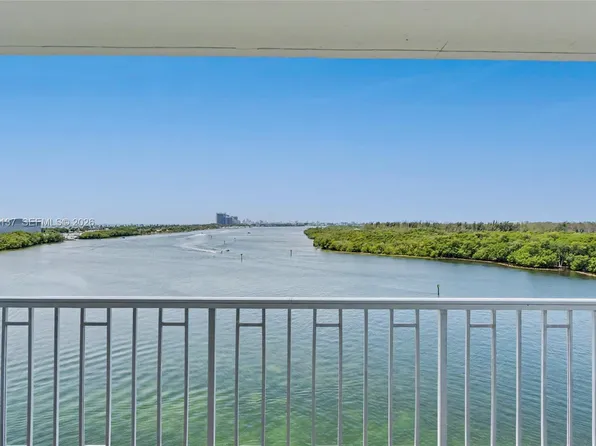 500 Bayview Dr APT 822, Sunny Isles Beach, FL 33160