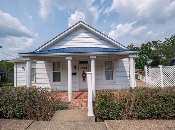 15 Florence Ave, Burgettstown, PA 15021