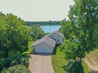 7997 Meades Addition Dr SE, Alexandria, MN 56308