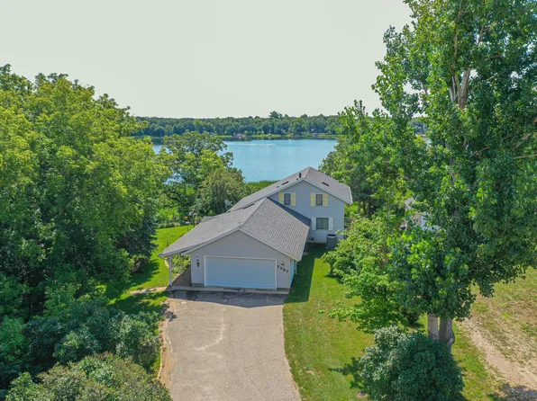 7997 Meades Addition Dr SE, Alexandria, MN 56308