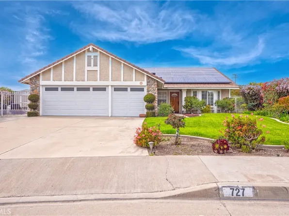 727 S Jenifer Ave, Glendora, CA 91740