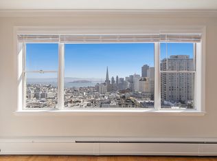 1328 Jones St, San Francisco, CA 94109