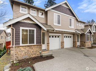 Kassys Crossing Condo, Edmonds, WA 98026