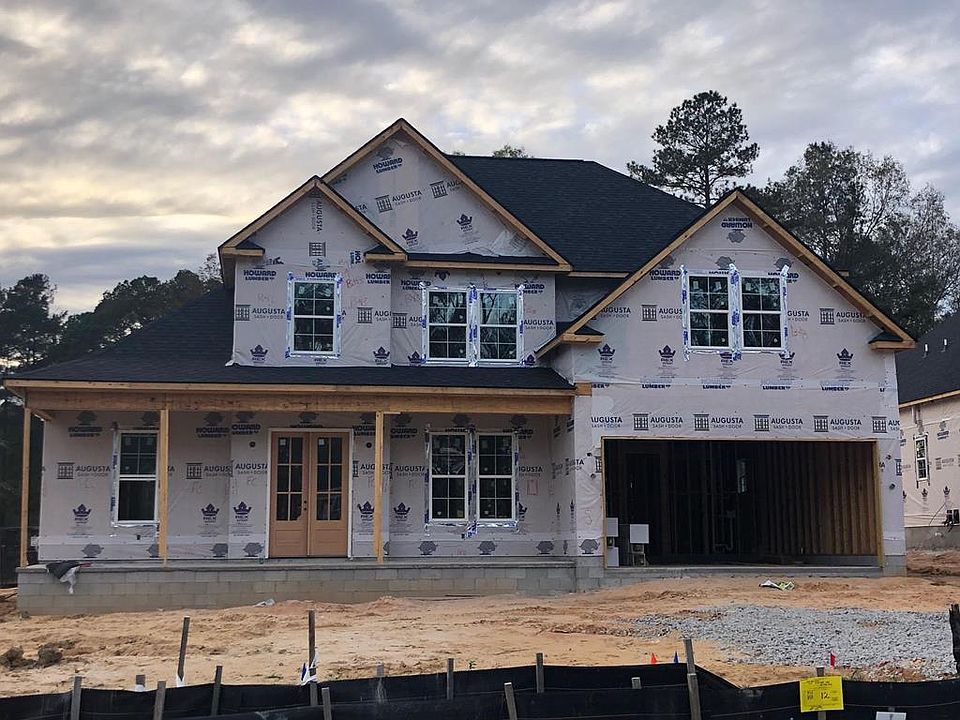 1st image of 529 River Oaks Way