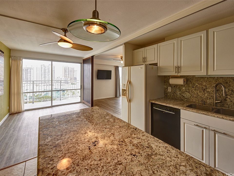 1st image of 1655 Makaloa St APT 1807