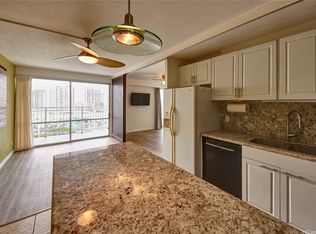 Kapiolani Manor, Honolulu, HI 96814