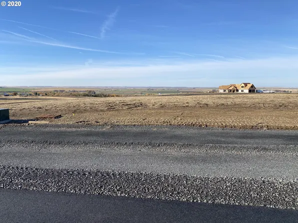 Cutter, Echo, OR 97826