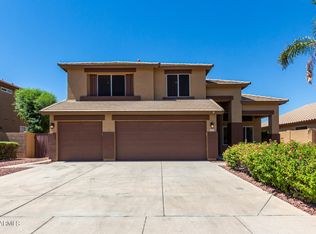 8213 W Quail Ave, Peoria, AZ 85382