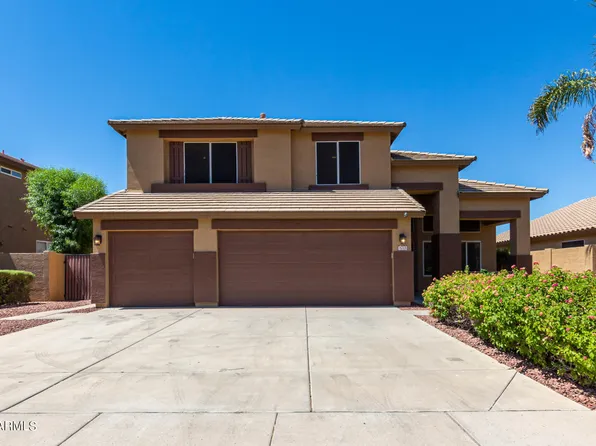 8213 W QUAIL Avenue, Peoria, AZ 85382