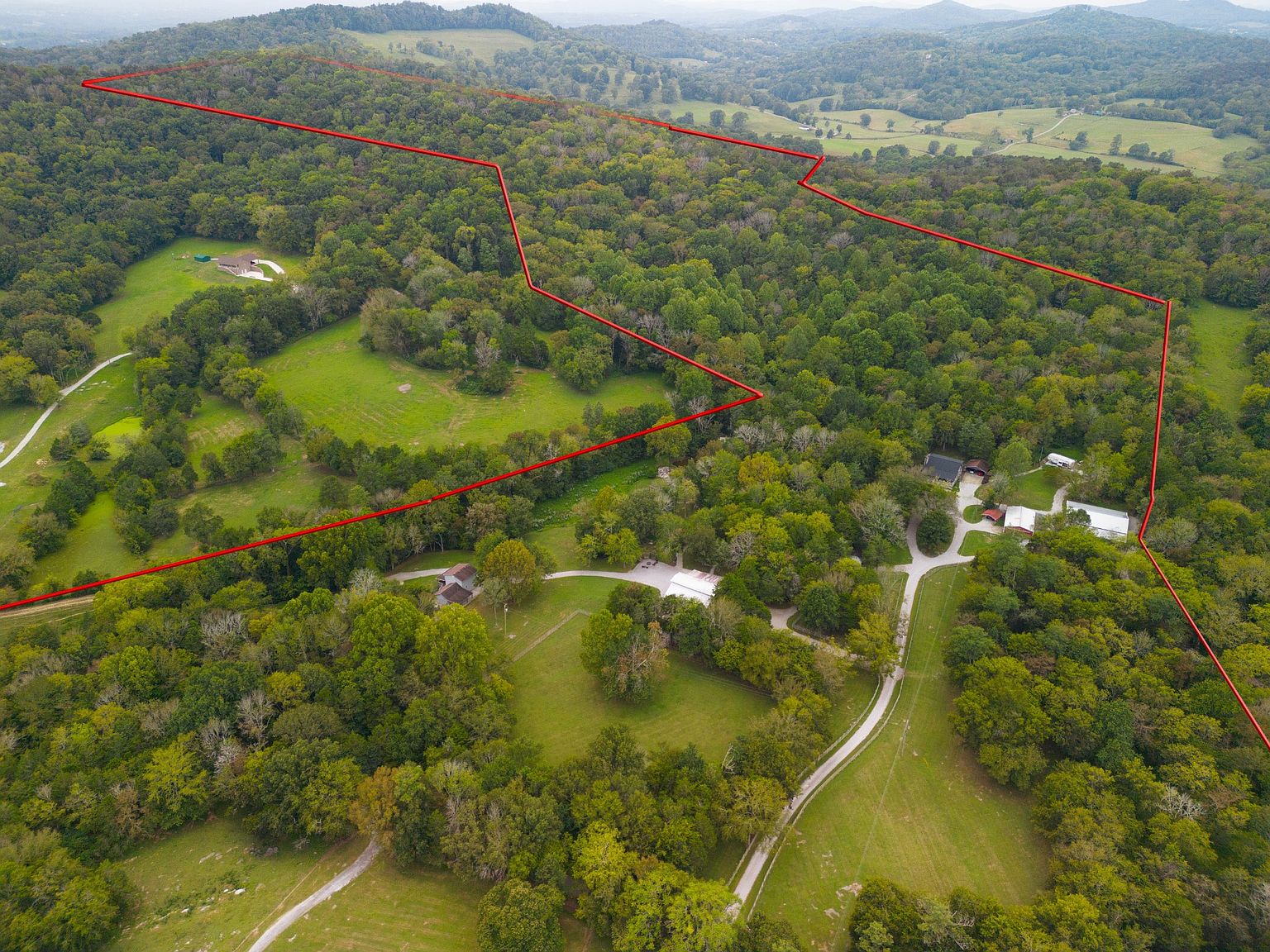 202 Pig Branch Rd Brush Creek TN 38547 MLS 2587915 Zillow