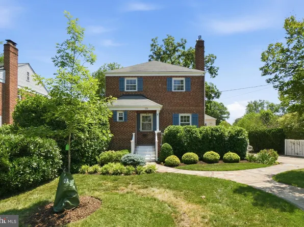 115 S Kensington St, Arlington, VA 22204