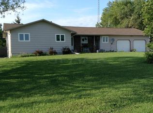 1642 200th Ave, Kennedy, MN 56733