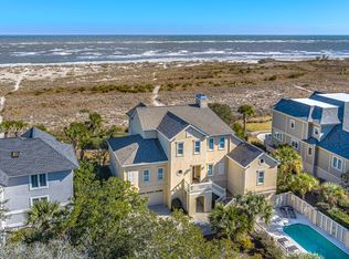 40 Ocean Point S, Hilton Head Island, SC 29928