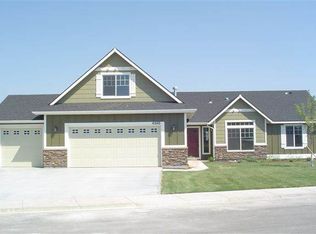 4330 E Palm St, Meridian, ID 83642