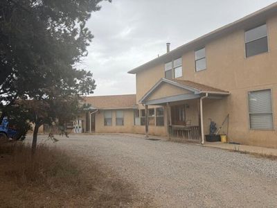 405 Sedillo Rd, Tijeras, NM, 87059