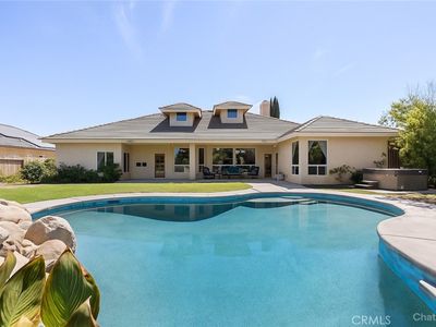 13946 Santa Fe Ct, Bakersfield, CA, 93314